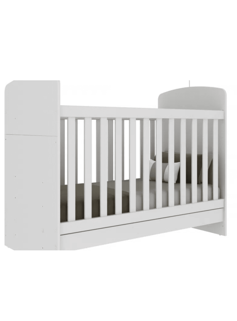 Cuna Madera Transcicion Baby - 133 x 69 x 109 Cm - M+DESING-1