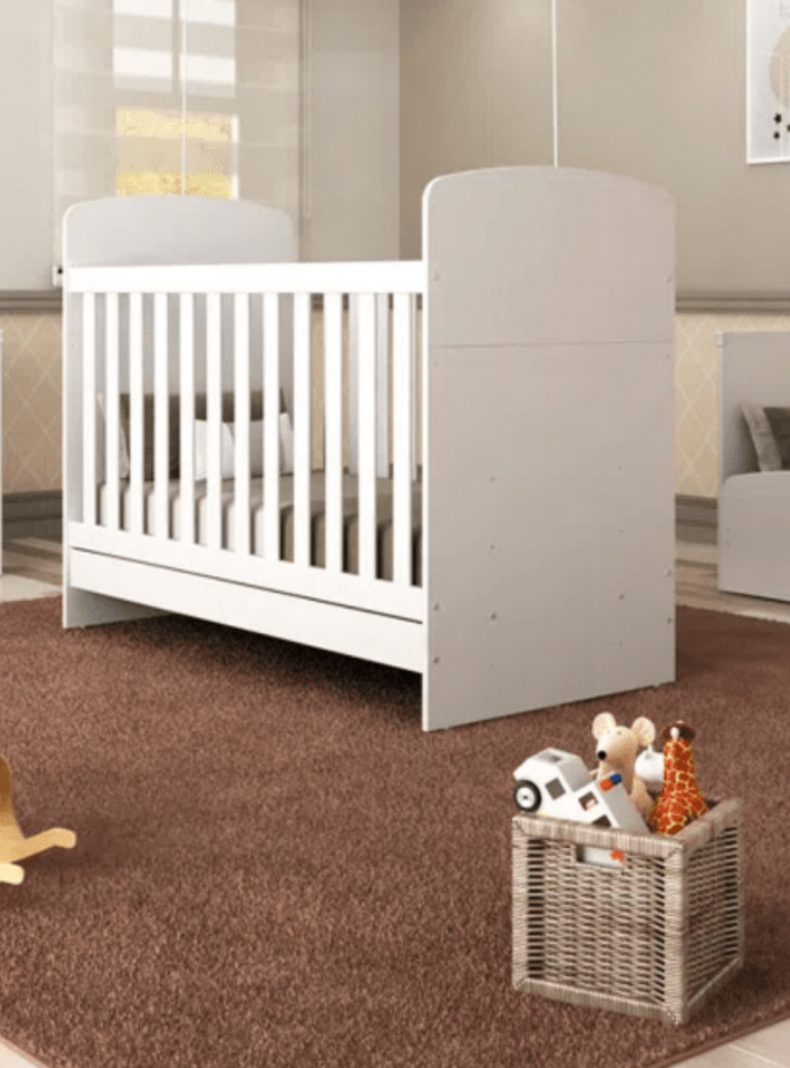 Cuna Madera Transcicion Baby - 133 x 69 x 109 Cm - M+DESING-3