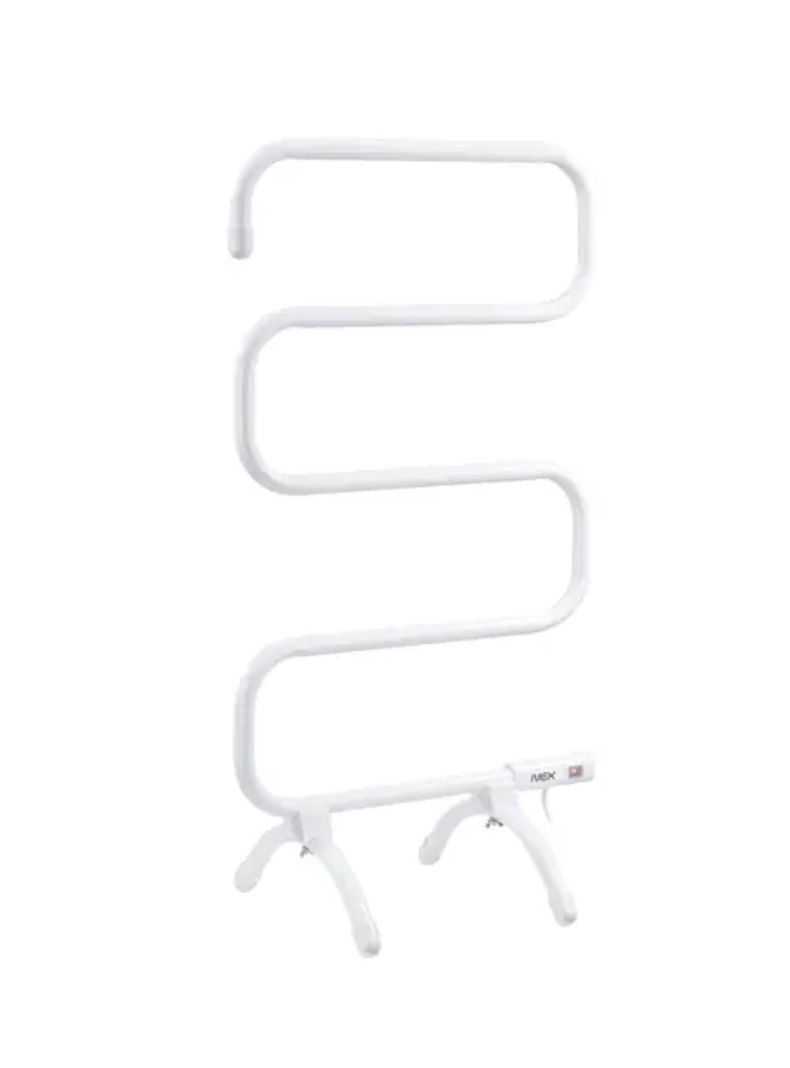 Calefactor Para Toallas - EETWL - 100W Blanco - NEX-0