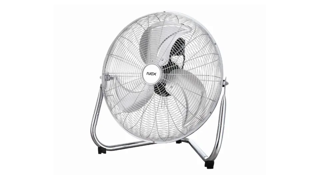 Ventilador metálico 20'' -  Nex-0