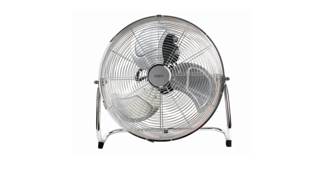 Ventilador metálico 20'' -  Nex-1