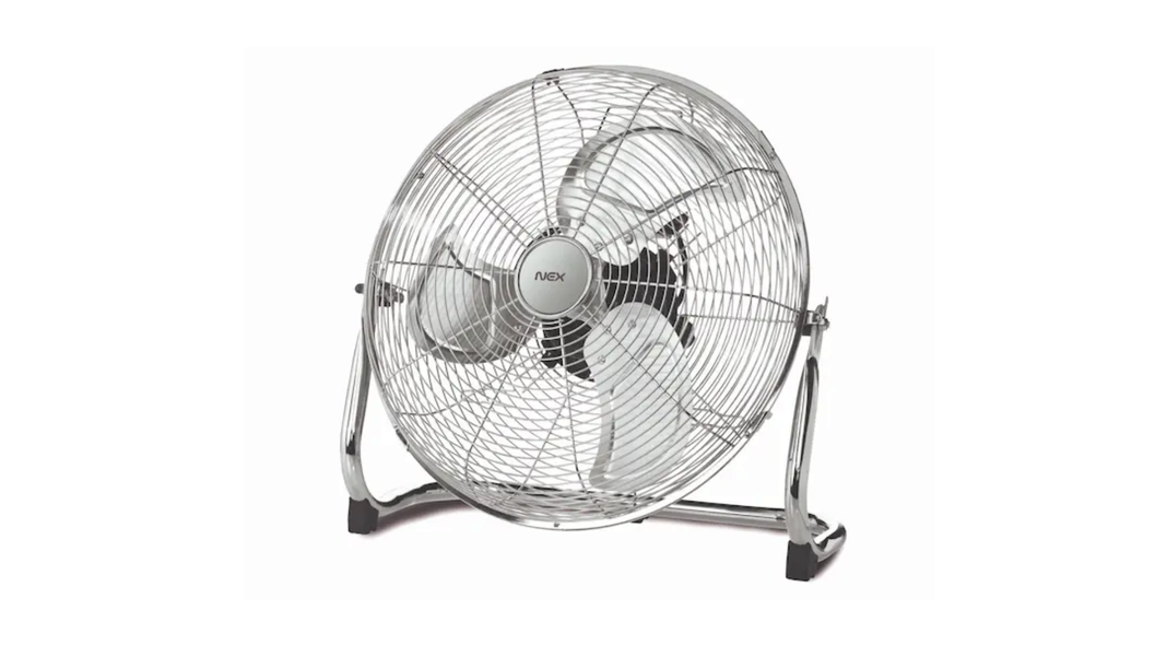 Ventilador metálico 20'' -  Nex-3