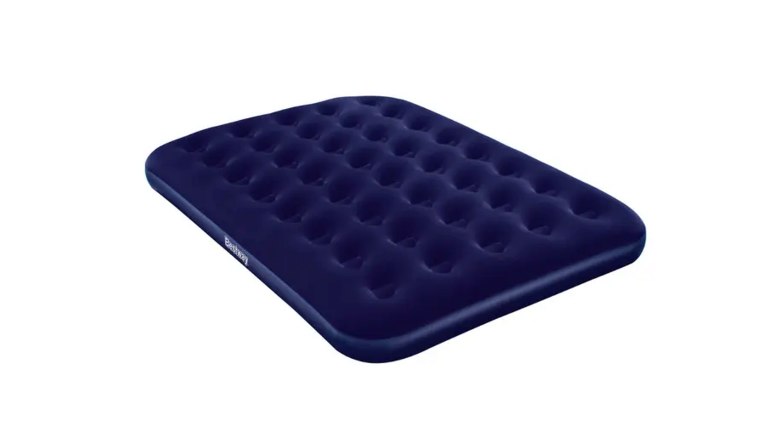 Colchón Inflable Doble 191 x 137 x 22 cm  - Bestway-1