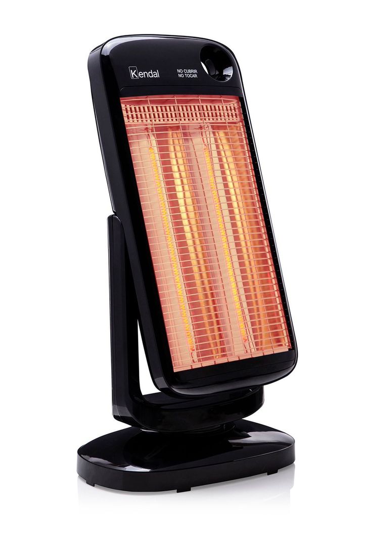 Estufa Fibra De Carbono -  900W - KFC- 90 - Kendal-0