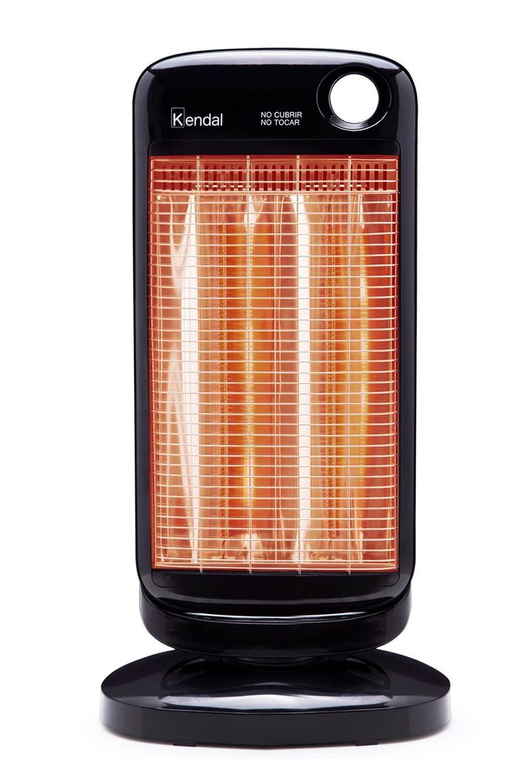 Estufa Fibra De Carbono -  900W - KFC- 90 - Kendal-1