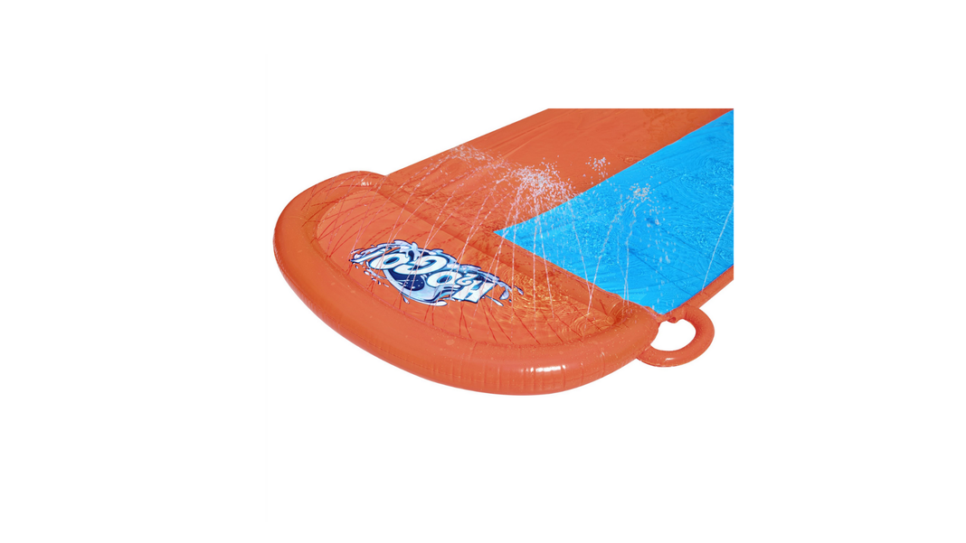 DESLIZADOR ACUÁTICO 2 CARRILES 4.88 M - BESTWAY-1