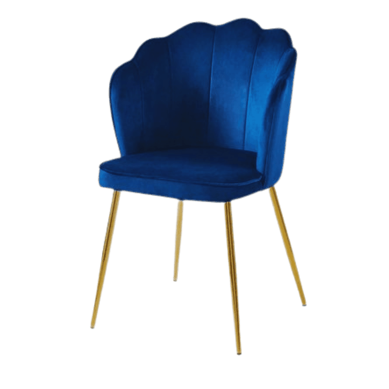 Sillas Corona Velvet