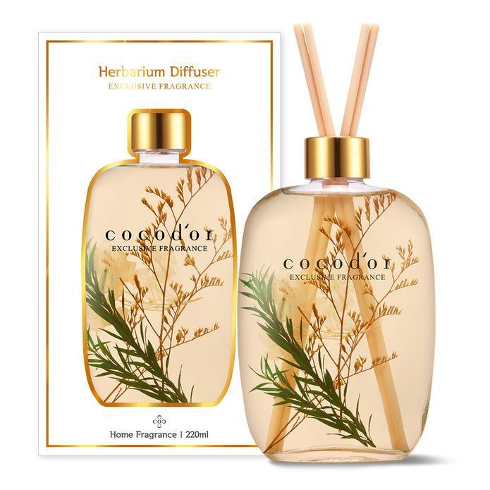 Difusor Herbarium aroma April Breeze-0