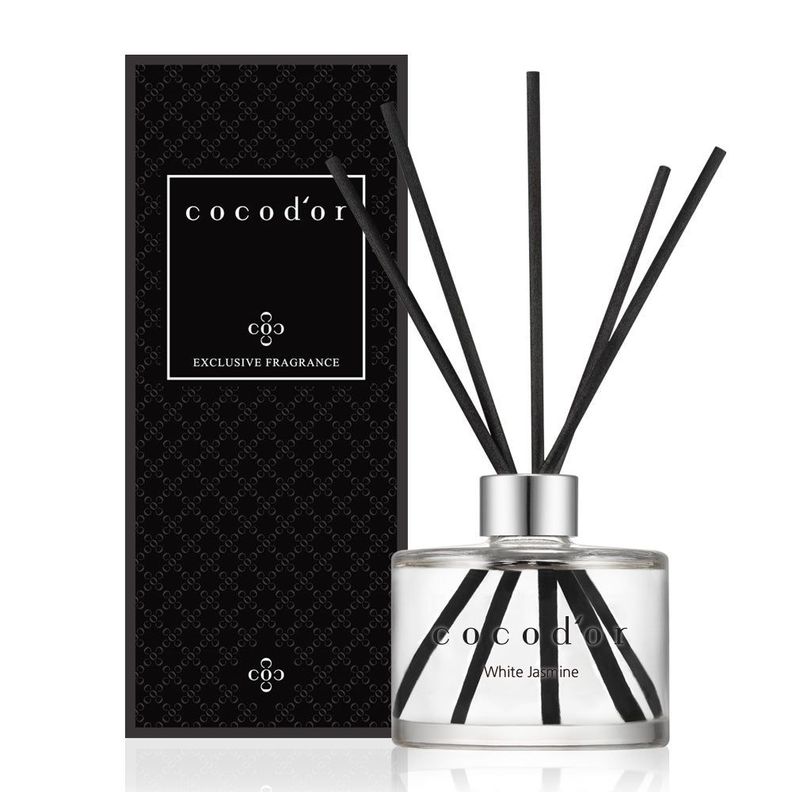 Difusor Clasico aroma English Pear-0