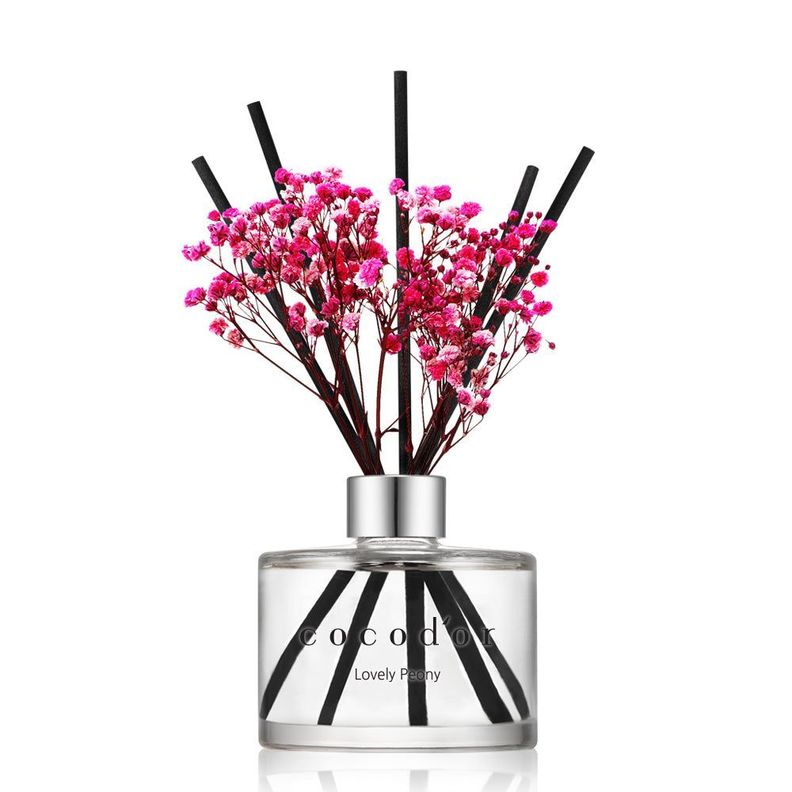 Difusor ambiental Flower aroma a Peonias-0