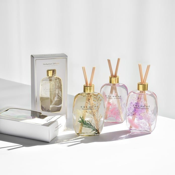 Difusor Herbarium aroma Floral-1
