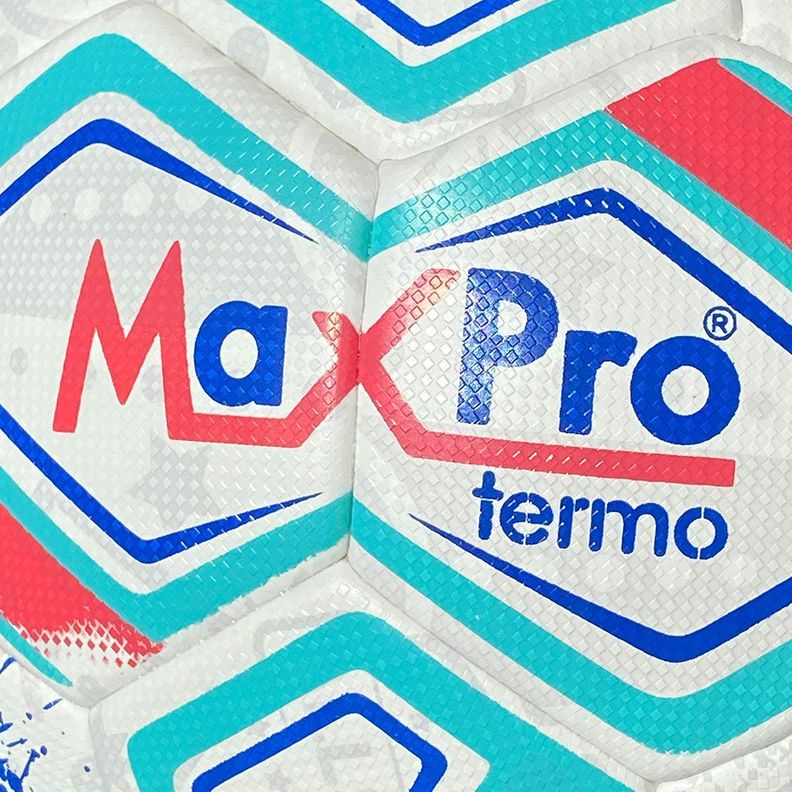 Balón fútbol maxpro TERMO - N°4-1