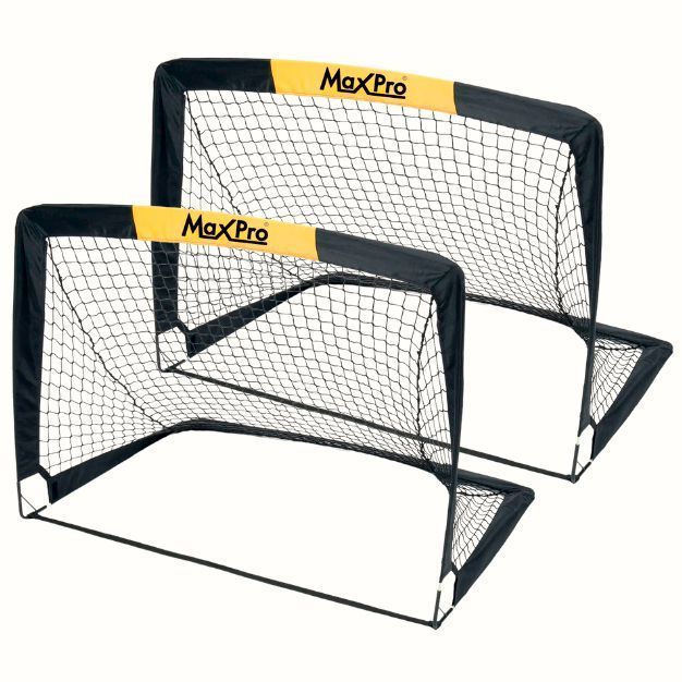 Mini Arco Con Red Maxpro - 1,2 M X 95 Cm - PAR-0