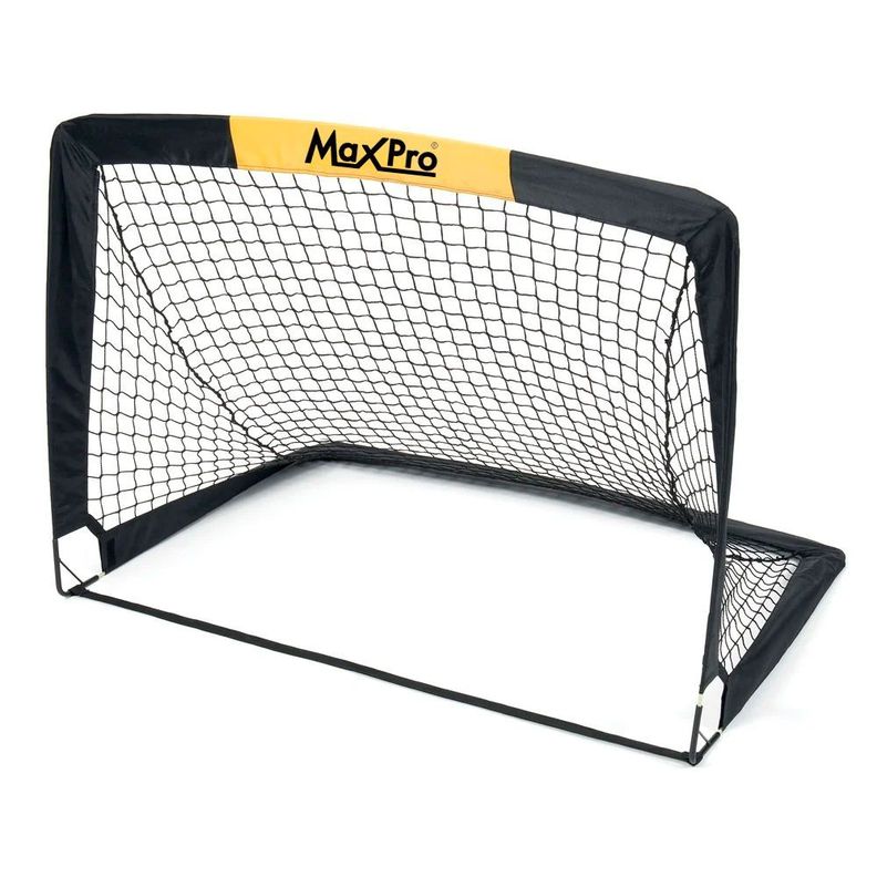 Mini Arco Con Red Maxpro - 1,2 M X 95 Cm - PAR-1