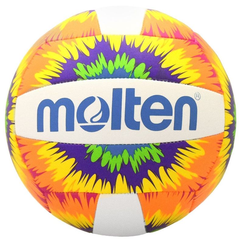 Balón vóleibol molten Neoplast - N°5-0