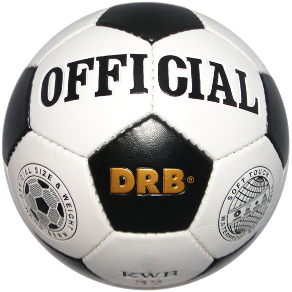 Balón fútbol DRB Official - N°5-0