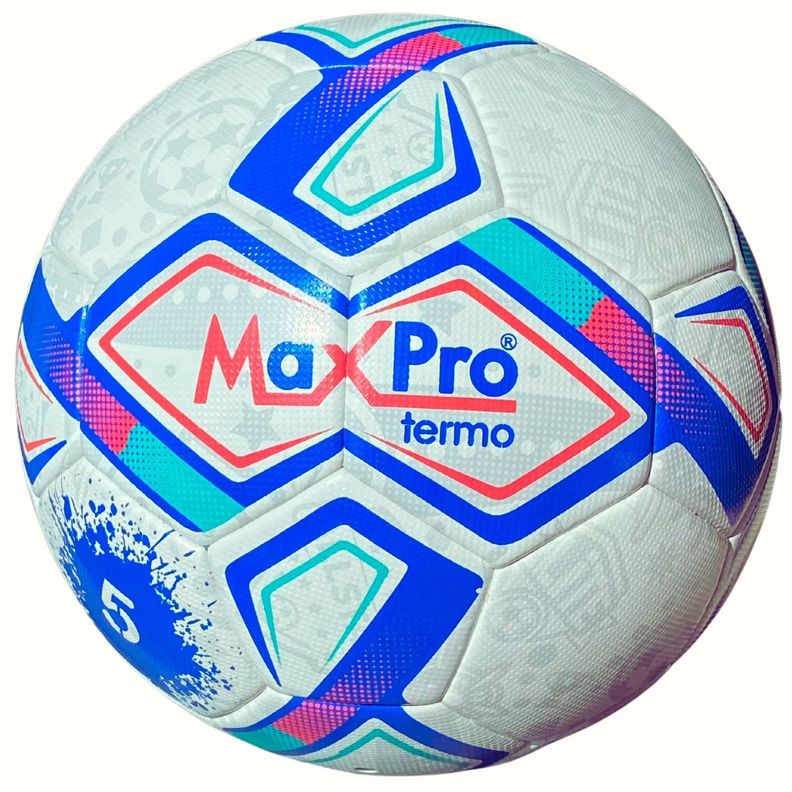 Balón fútbol maxpro TERMO - N°5-0