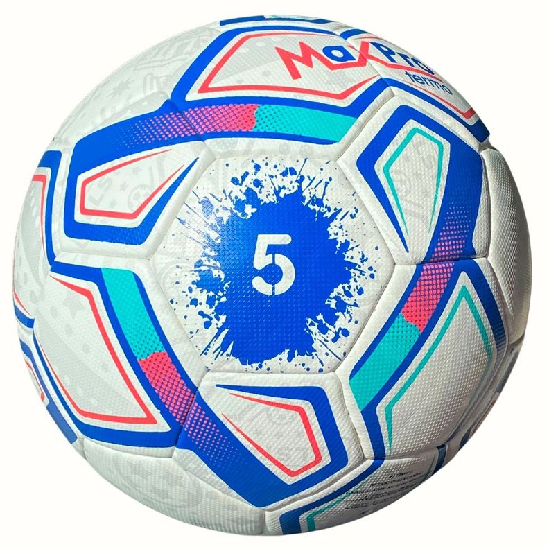 Balón fútbol maxpro TERMO - N°5-1