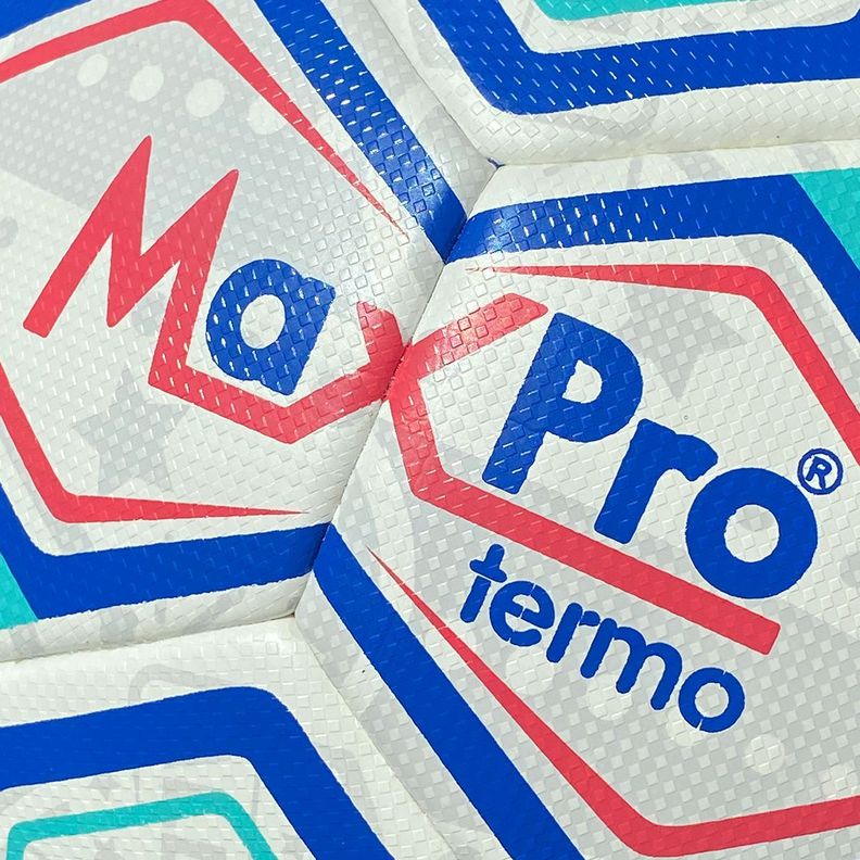Balón fútbol maxpro TERMO - N°5-2