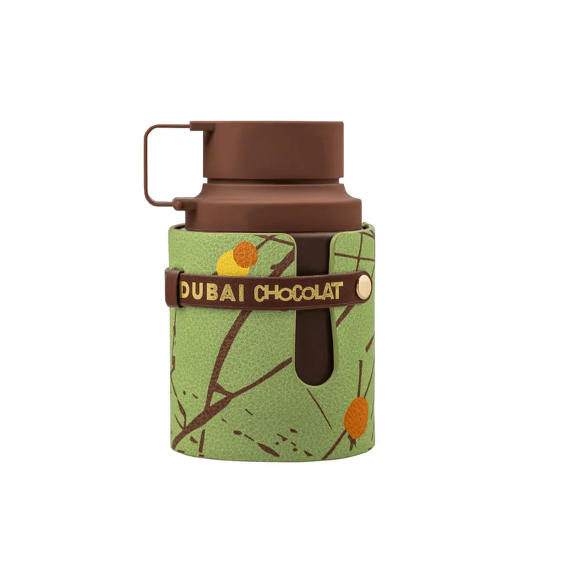 Odyssey Dubai Chocolat de Armaf edp 100 ml Unisex Cafe