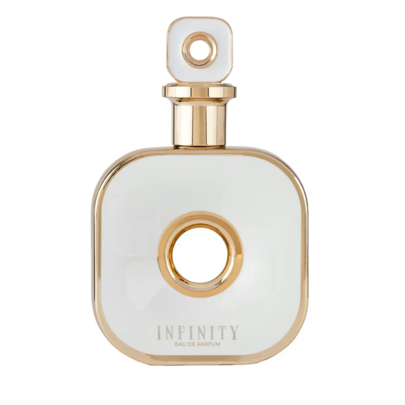 INFINITY GOLD 105ML EDP
