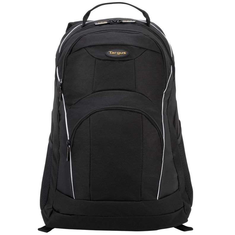 Mochila Targus Motor 16" Negra