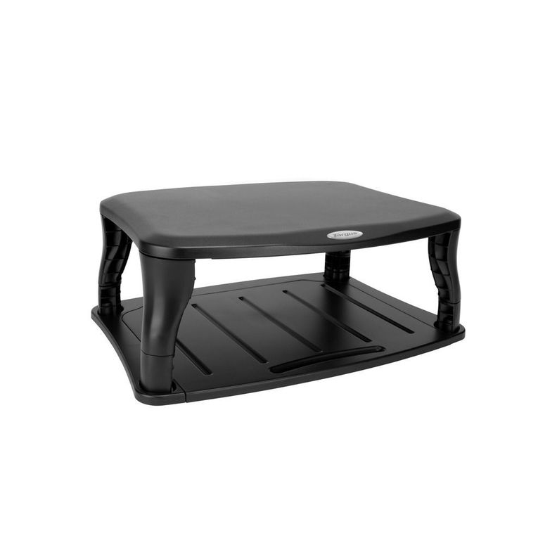 Base Elevadora Targus para Monitor y Laptop con Bandeja Deslizante