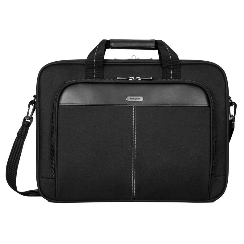 Maletin Targus Classic Slim 15,6"