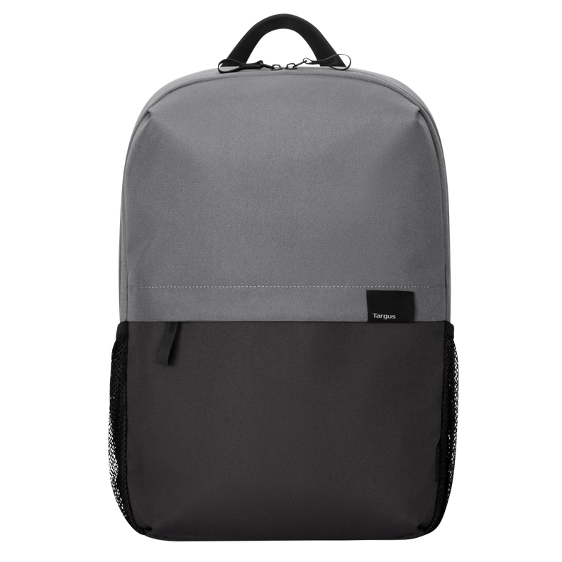 Mochila Targus SaganoTM EcoSmart Campus 15.6"  Gris