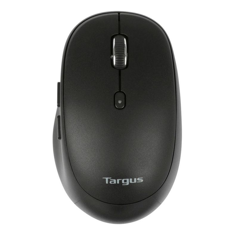Mouse Inalambrico Targus Antimicrobiano Multi-device