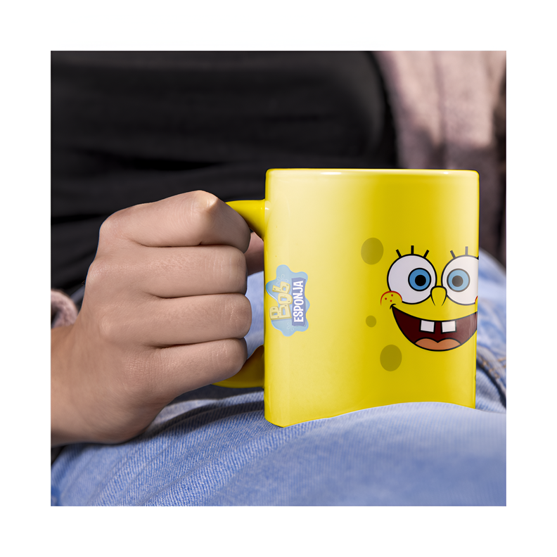 Tazón Bob Esponja-1
