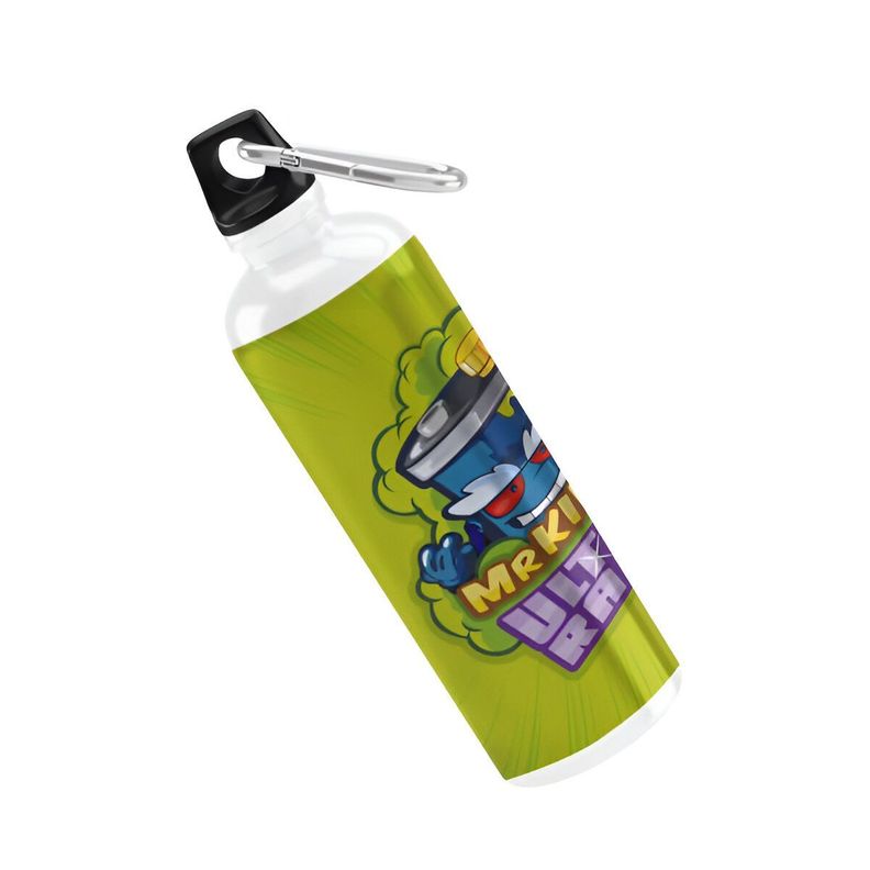 Botella de Agua Super Zings Serie 3 – Mr King 600 ml-3