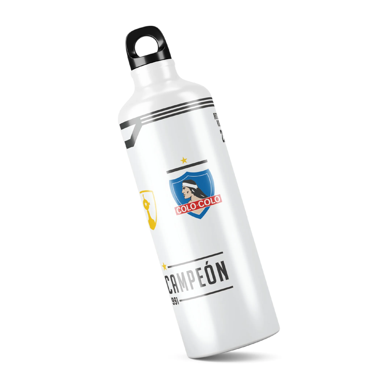 Pack Deportivo Botella de Agua y Jockey Colo – Colo -1