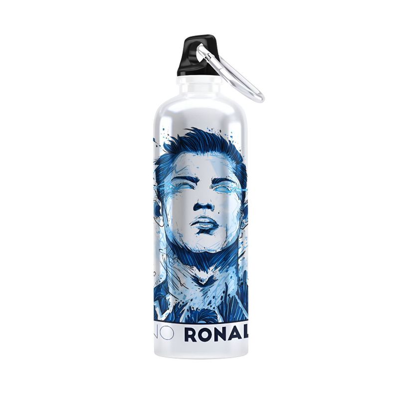 Botella De Agua CR7 600 ml-0