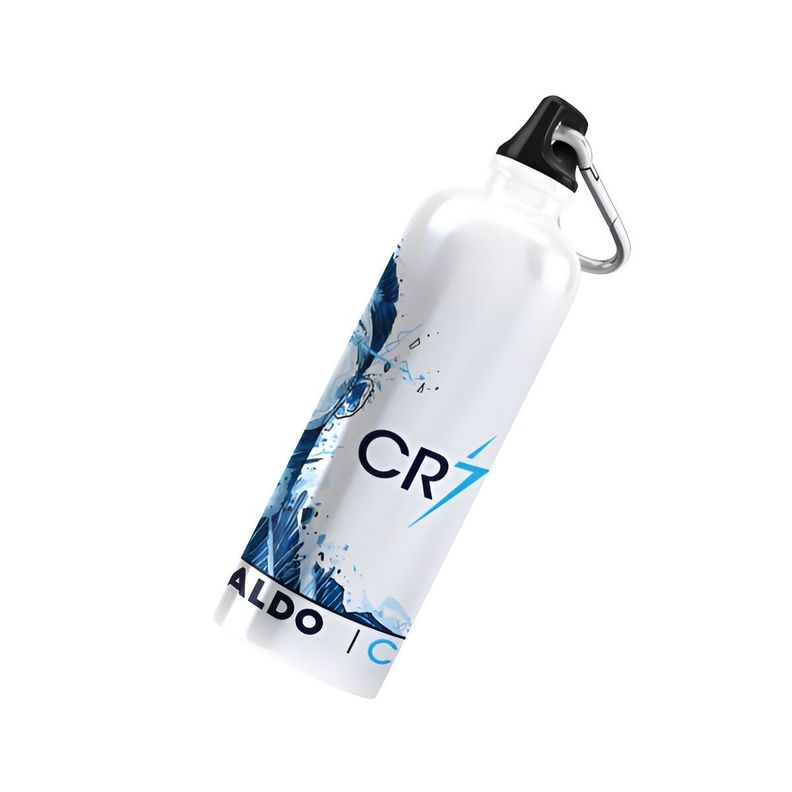 Botella De Agua CR7 600 ml-1