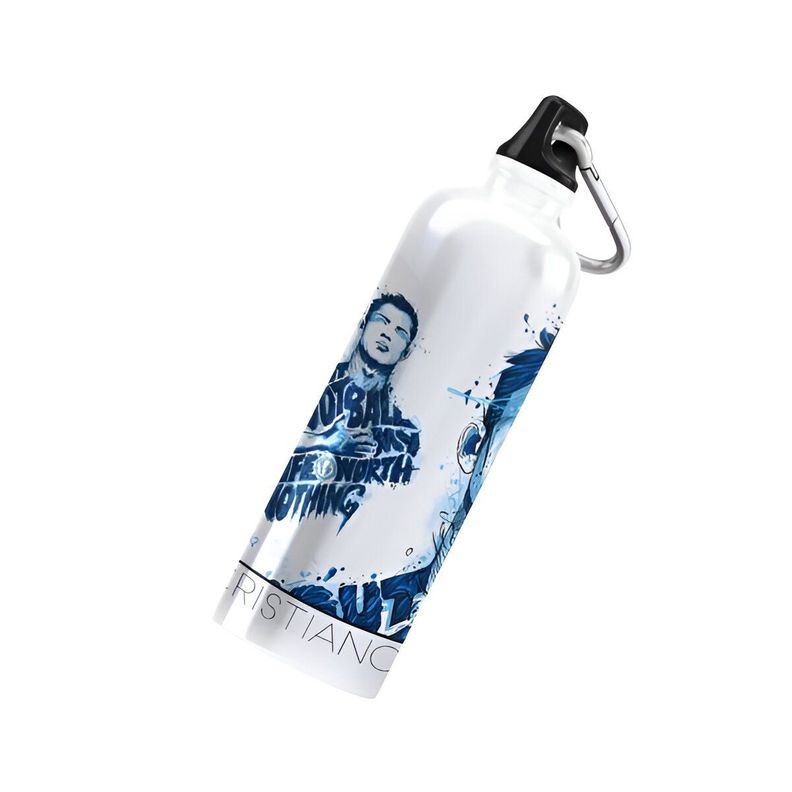 Botella De Agua CR7 600 ml-2