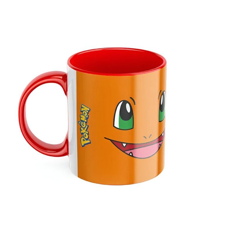 Tazón Pokémon - Charmander-0