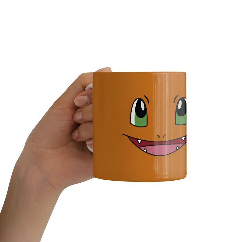 Tazón Pokémon - Charmander-2