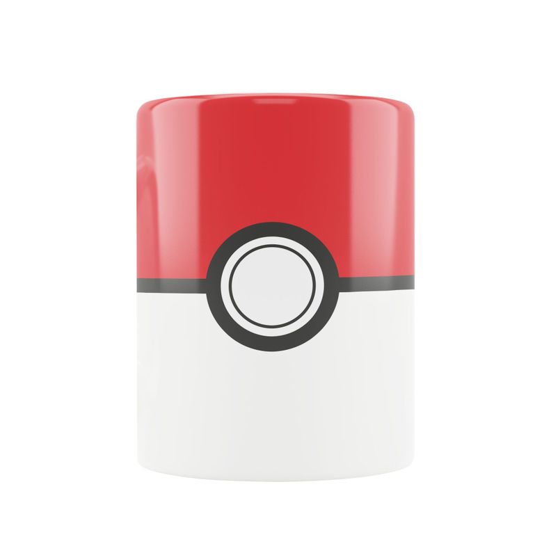 Tazón Pokémon - Pokebola