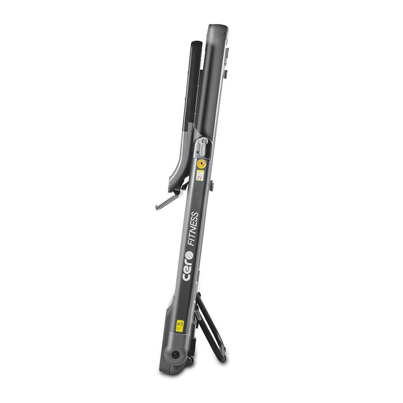 Trotadora Eléctrica Cero FT5-3