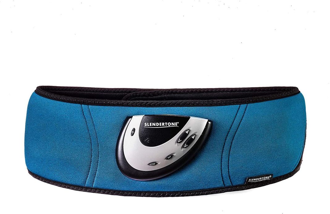 Slendertone Flex Cinturon Electro Musculacion Abdominal Men-1