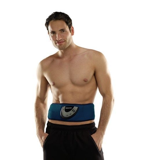 Slendertone Flex Cinturon Electro Musculacion Abdominal Men-5