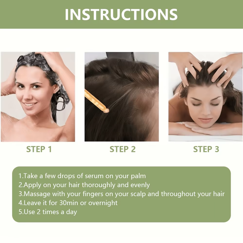 Mielle Organics Rosemary Mint Scalp Fortalecedor Del Cabello-3