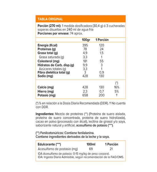 On 100% Whey Protein Gold Standard 4,65 Lbs Cookies & Cream-5
