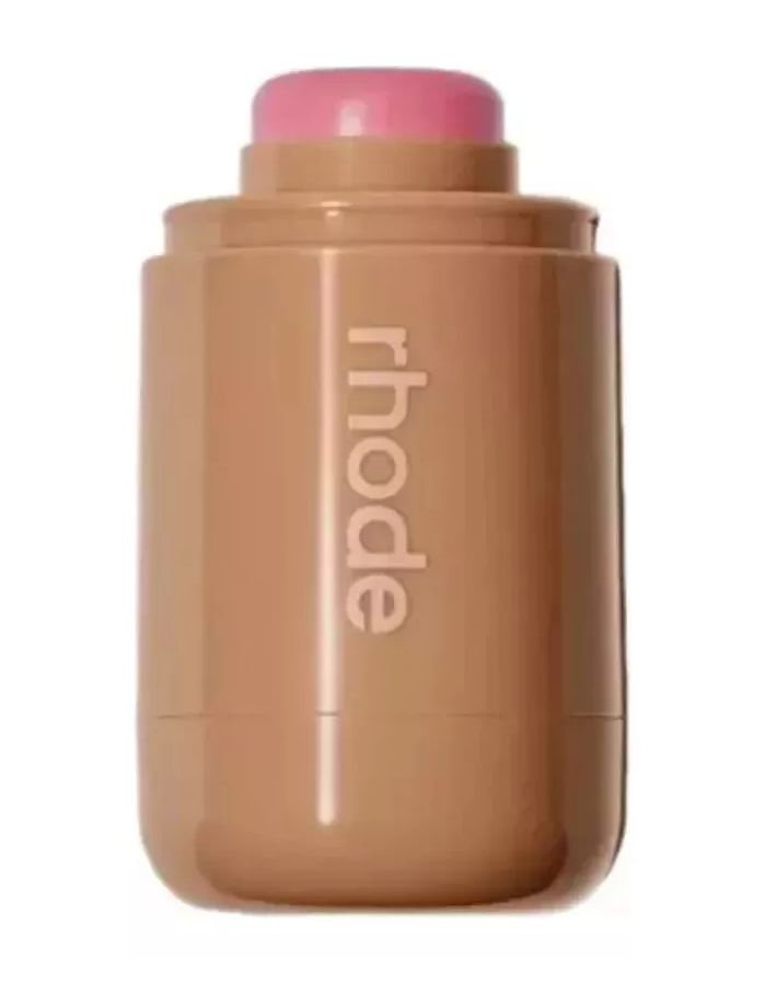 Rhode Pocket Blush Rubor Maquillaje Labial Mejillas Piggy Rhode