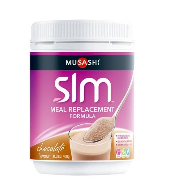 Slm Mrp Batido De Proteinas Para Bajar De Peso Chocolate-0