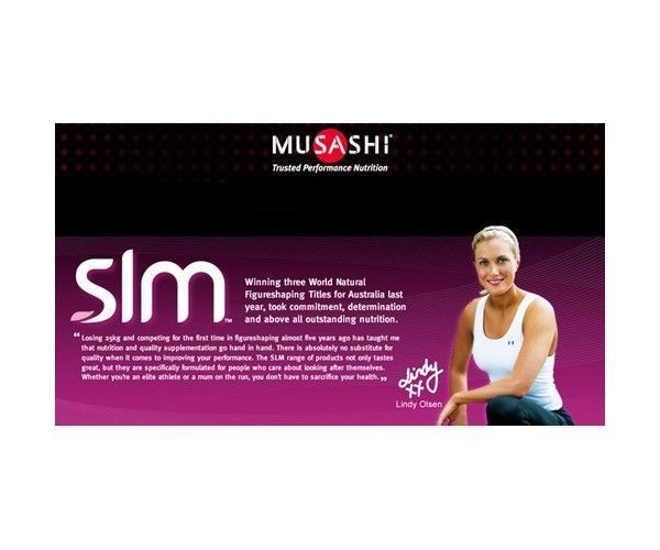 Slm Mrp Batido De Proteinas Para Bajar De Peso Chocolate-1
