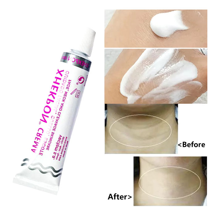 Crema Xhekpon Colageno Facial Efecto Lifting Rejuvenecedora-4