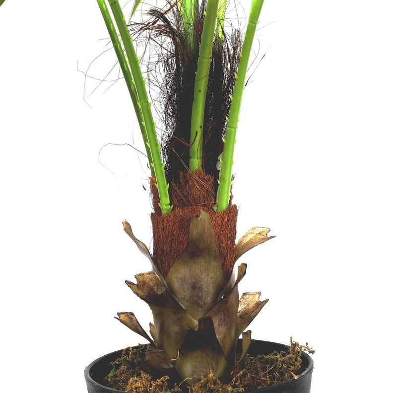 Planta Artificial Palmera 90 CM-1