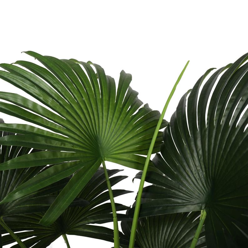 Planta Artificial Palmera 90 CM-2